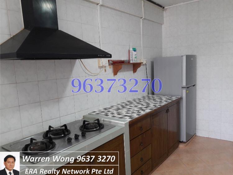 Blk 204 Yishun Street 21 (Yishun), HDB 3 Rooms #157004422